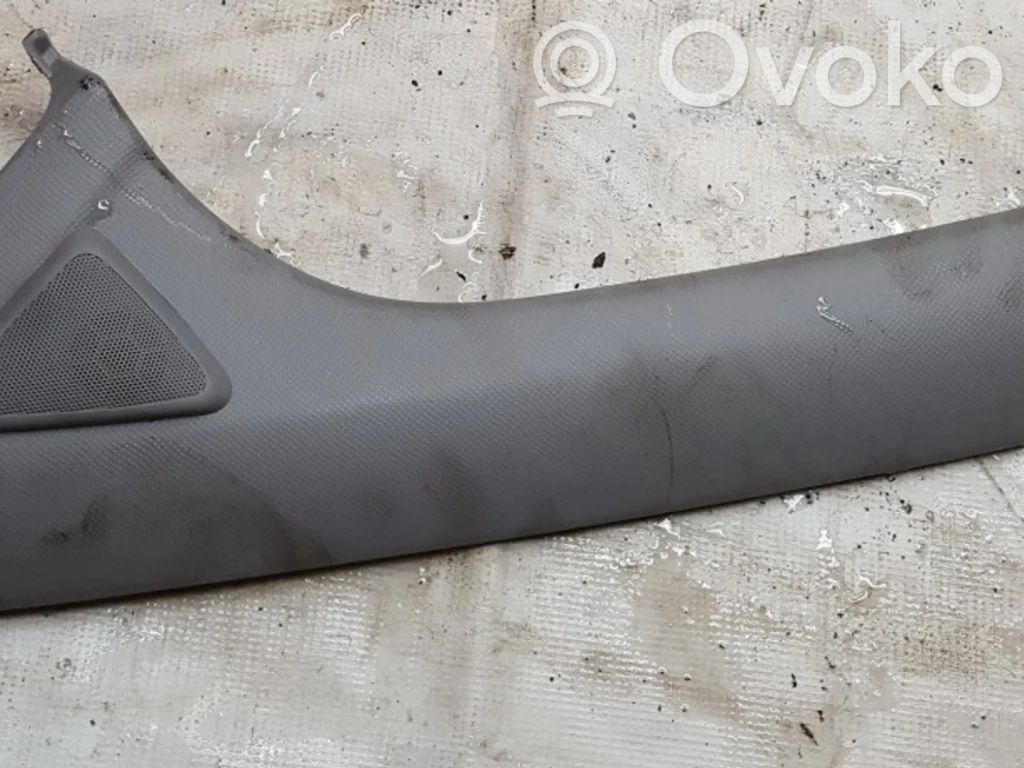 Toyota Yaris Altra parte interiore 
