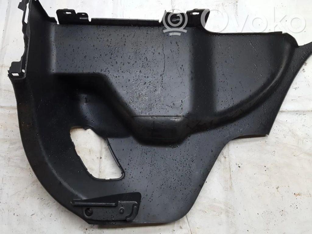 Toyota Yaris Alte piese de interior 
