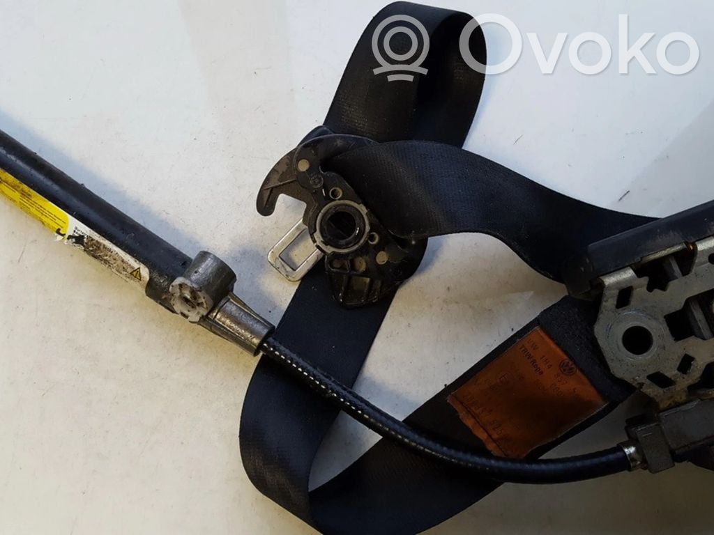 Volkswagen Golf III Sicherheitsgurt vorne 