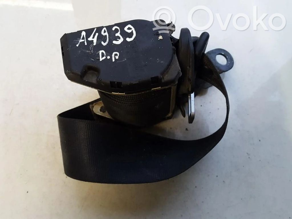 Pas bezpieczeństwa fotela tylnego   1H9857806,1H9857806
