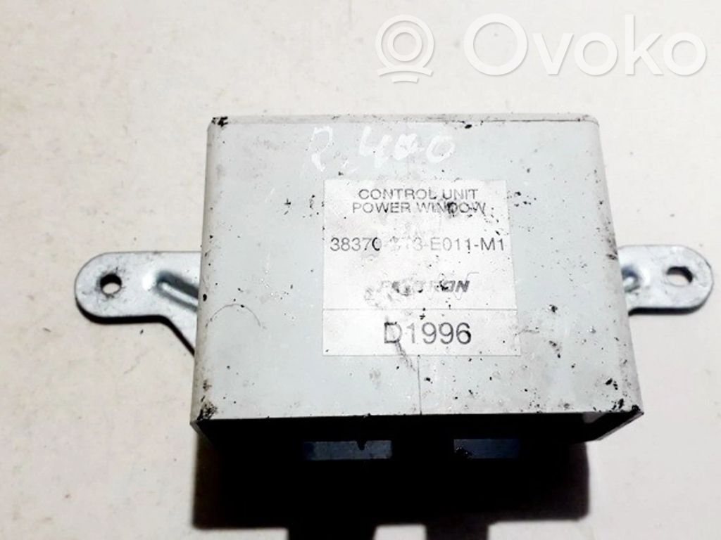 Otras unidades de control/módulos   38370ST3E011M1,D1996,38370ST3E011M1,D1996