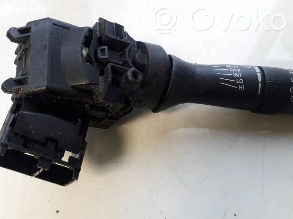 Toyota Prius (XW20) Leva comando tergicristalli 