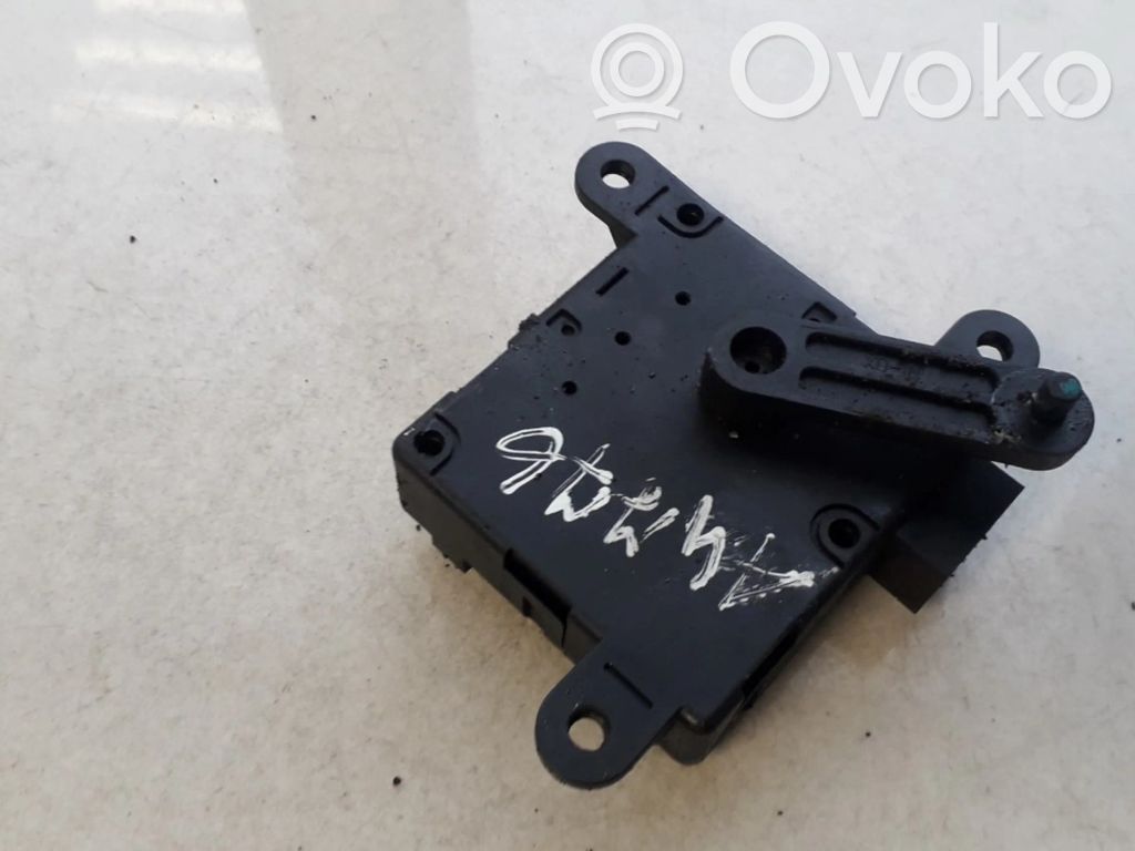 Hyundai Elantra Moteur / actionneur de volet de climatisation 