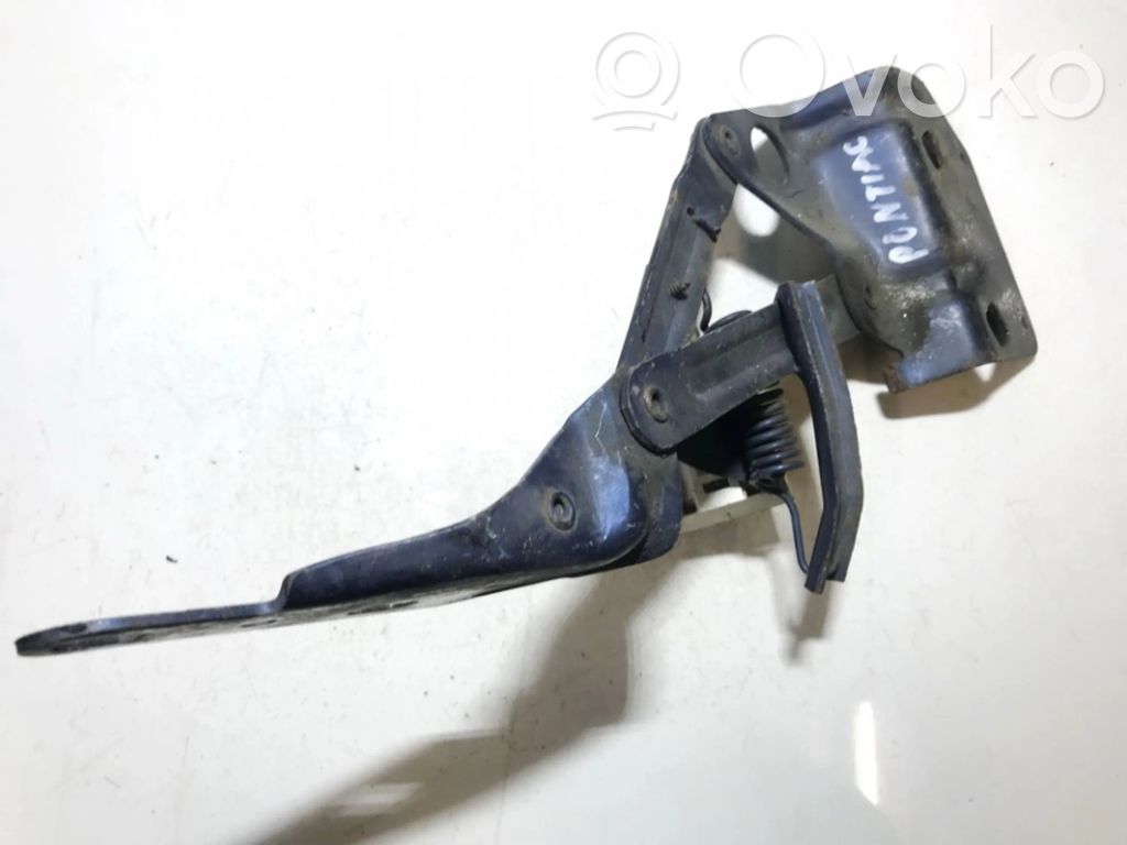 Pontiac Trans Sport Balamale capotă 