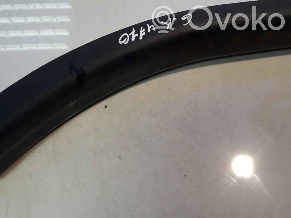 Toyota Yaris Inne części wnętrza samochodu 