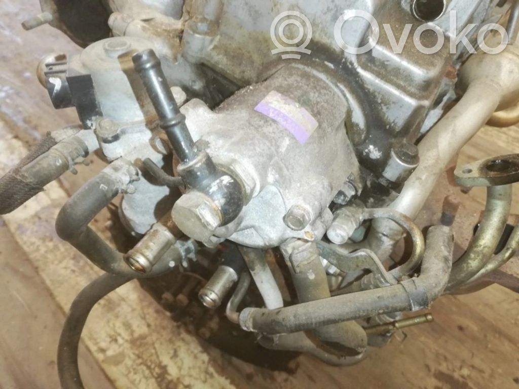 Toyota Avensis T250 Pompa a vuoto