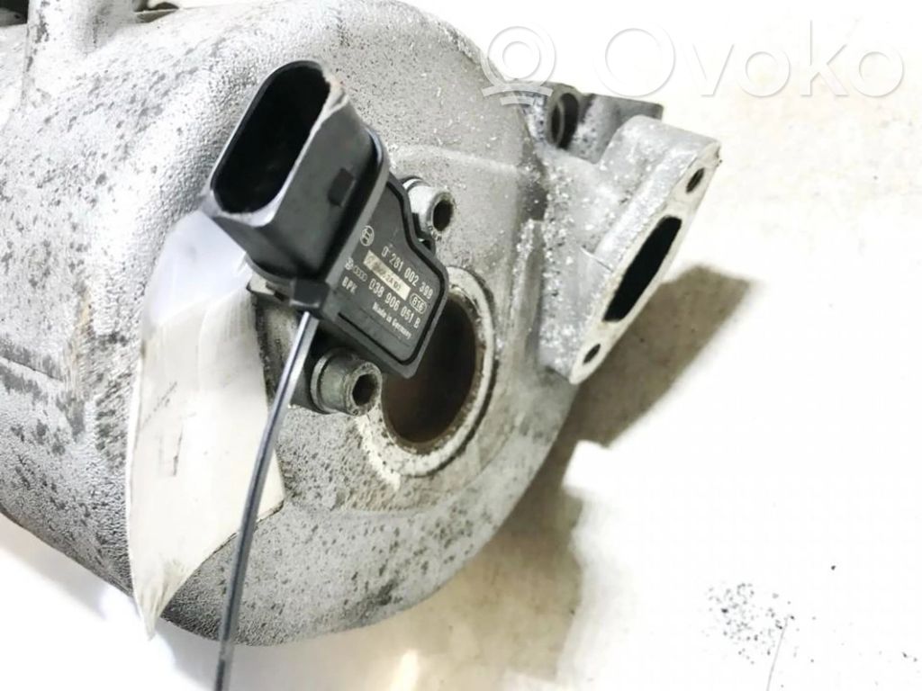 Luftdrucksensor   0281002399,038906051B,0281002399,038906051B
