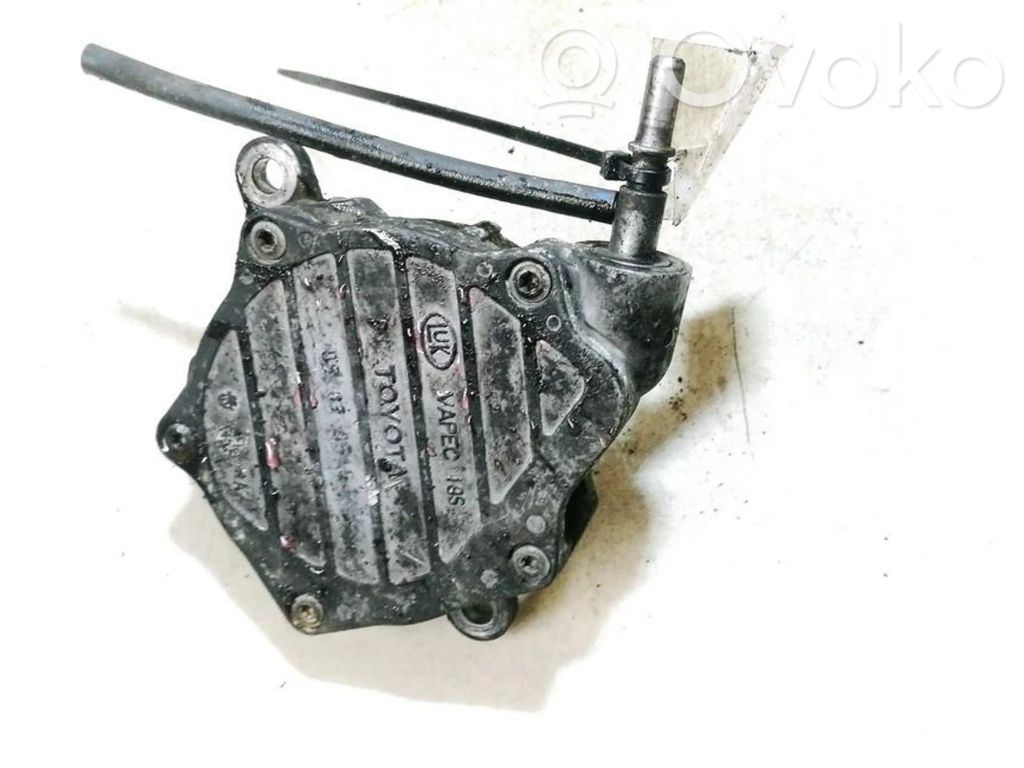 Bomba de vacío   05070554,05070554