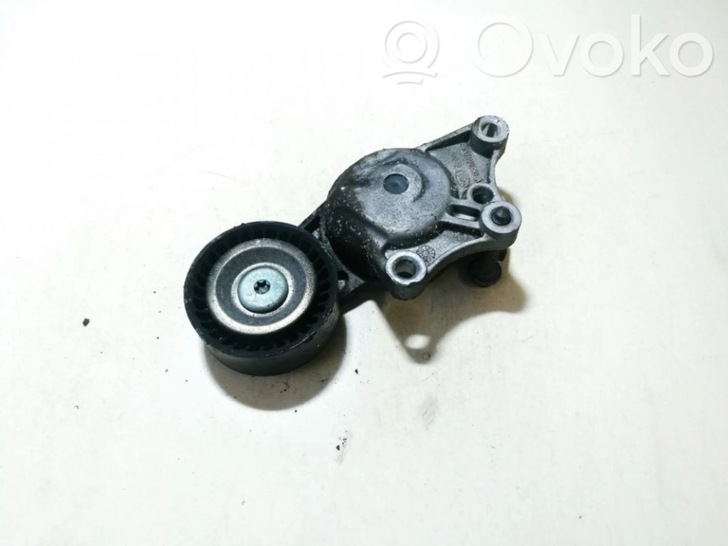 Citroen DS3 Napinacz paska alternatora 