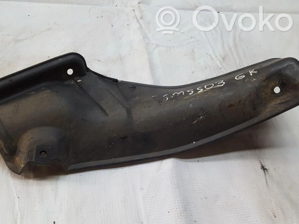 Mitsubishi Space Star Altra parte esteriore 