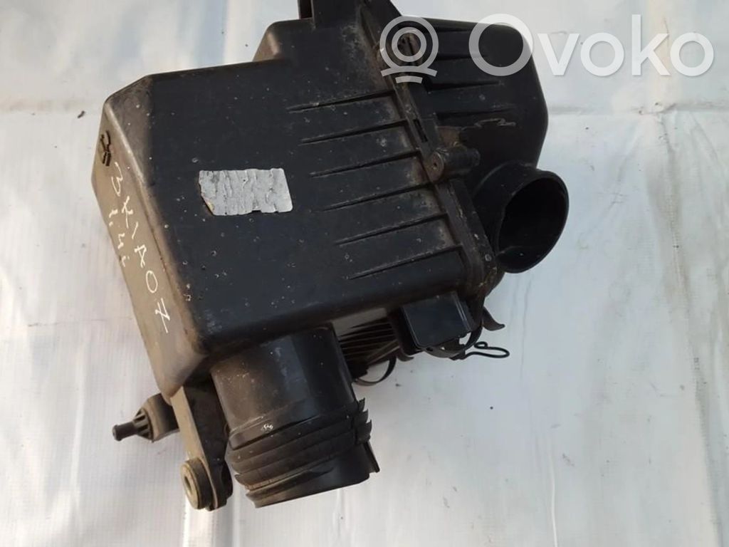 KIA Ceed Cutie filtru aer 