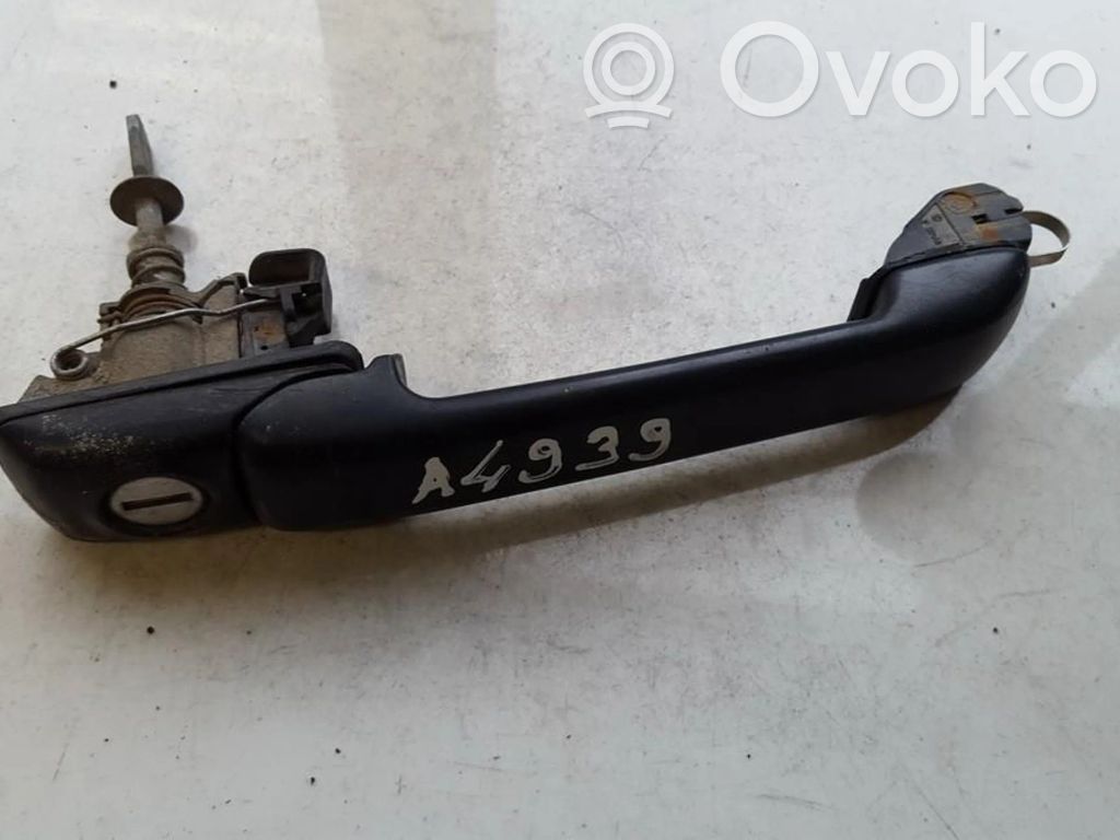 Volkswagen Golf III Maniglia esterna per portiera anteriore