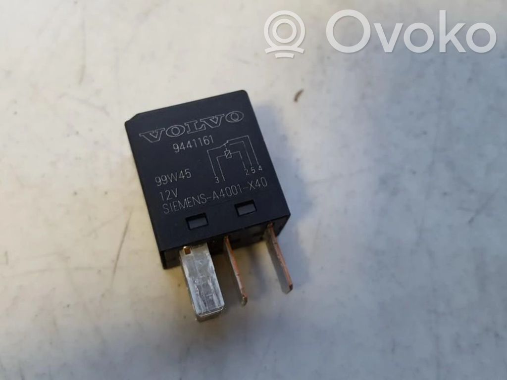 Sonstige Relais   9441161,A4001X40,9441161,A4001X40,A4001X40