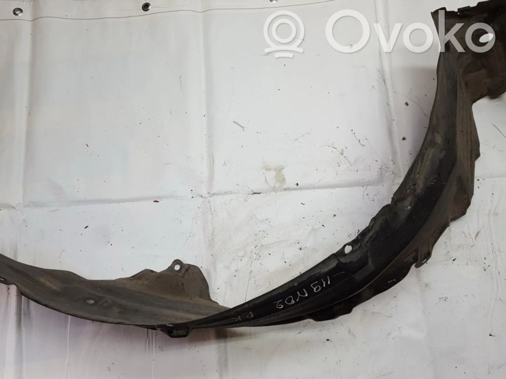 Nissan Almera N16 Nadkole przednie 