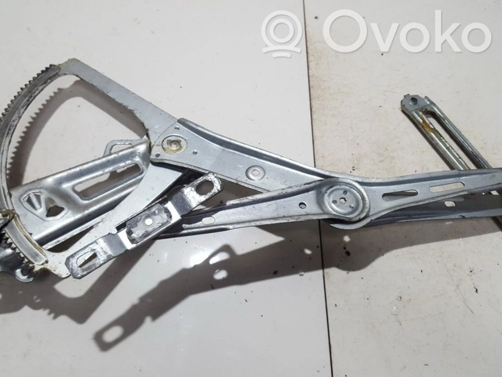 Opel Astra F Alzacristalli del portellone scorrevole con motorino