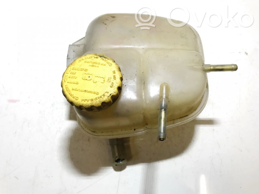 Opel Astra G Serbatoio di compensazione del liquido refrigerante/vaschetta