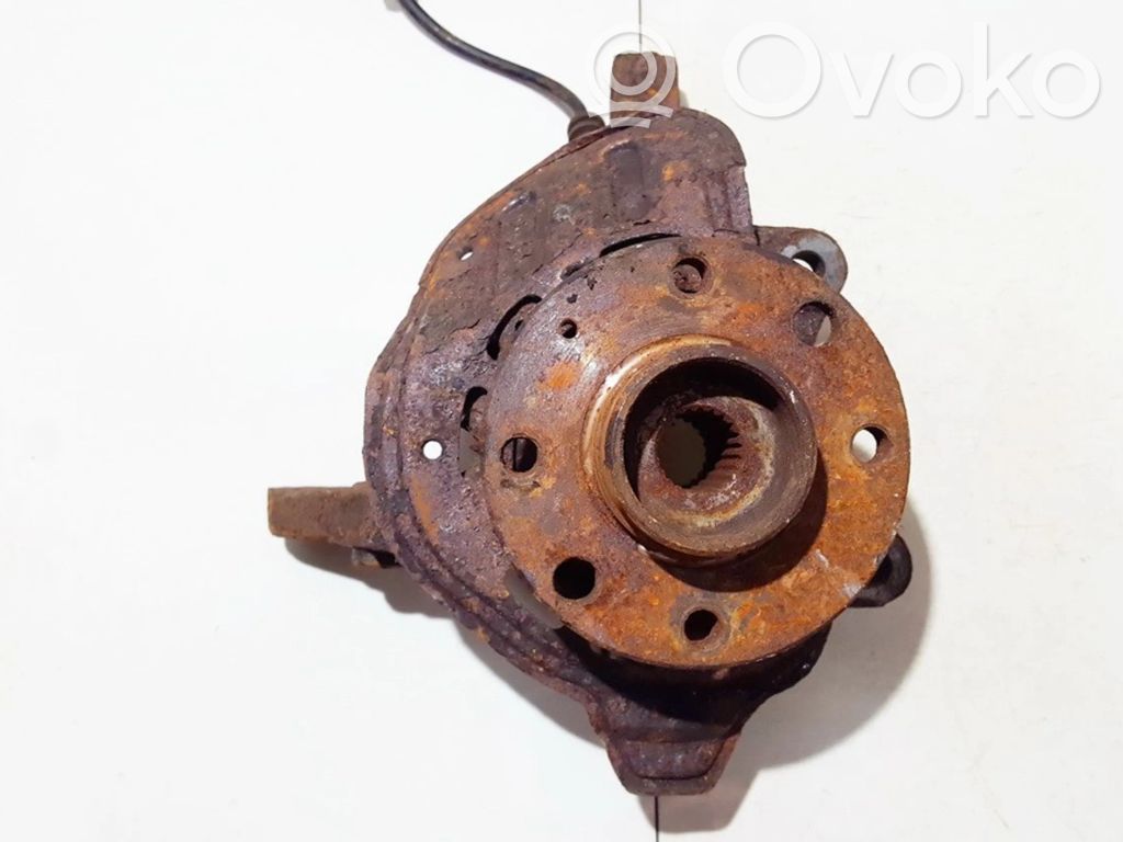 Opel Corsa C Radnabe Vorderrad 