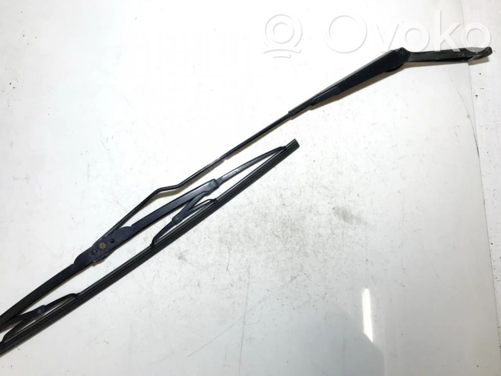 Opel Astra G Braț ștergător față 