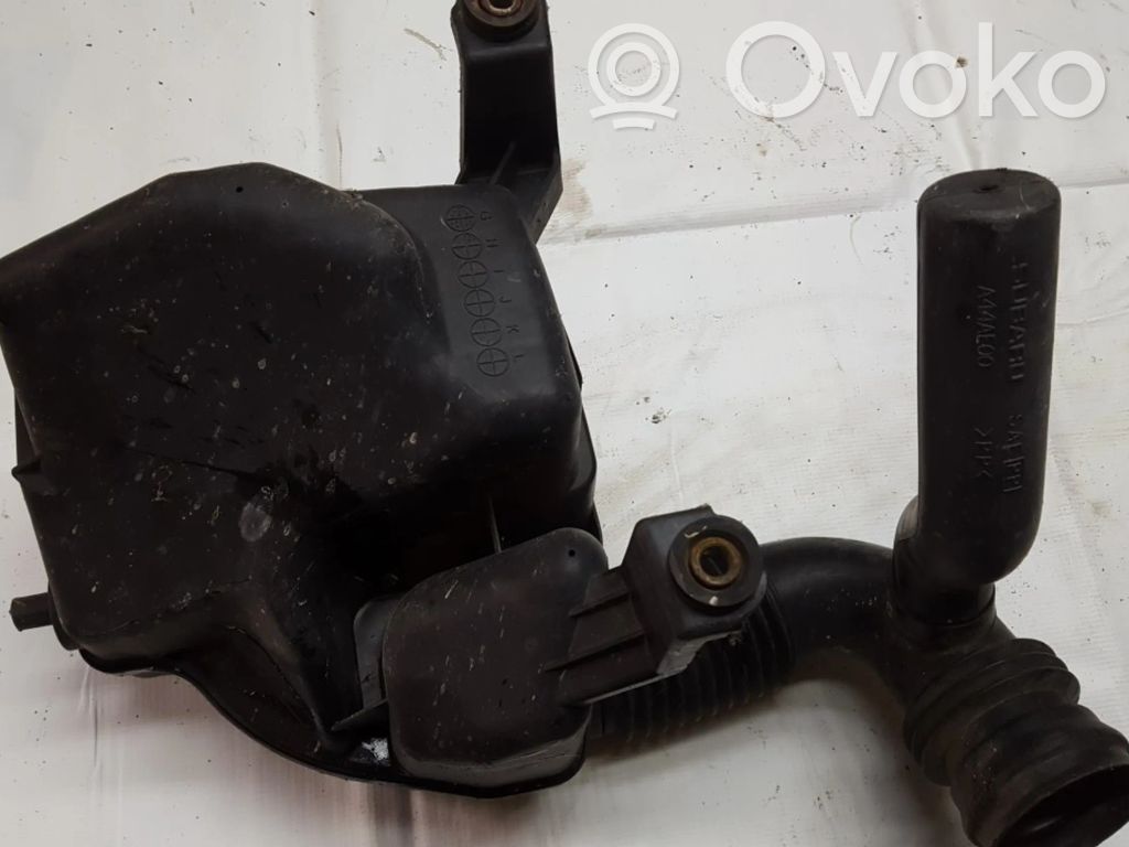 Subaru Legacy Cutie filtru aer 