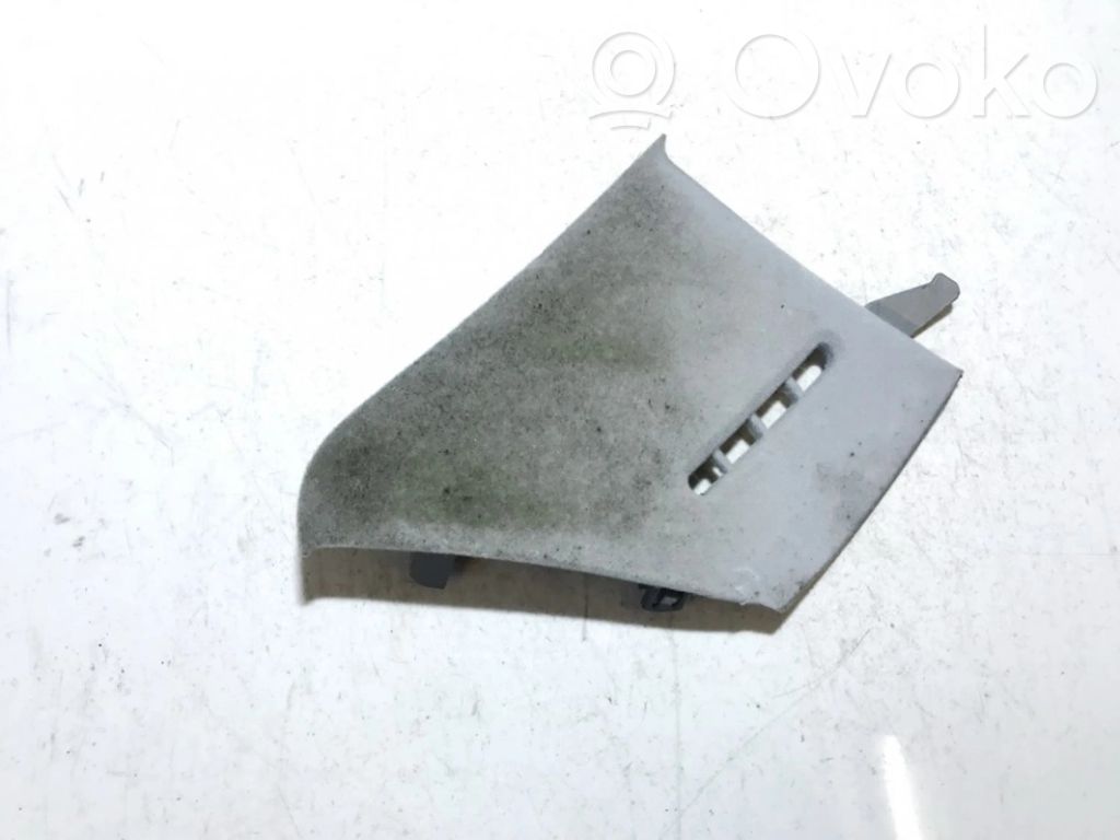 Toyota Prius (XW20) Altra parte interiore 