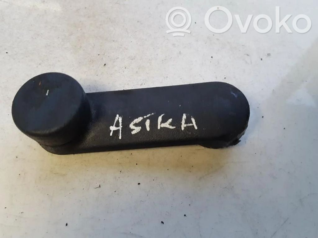 Opel Meriva A Manetă macara ușă față 