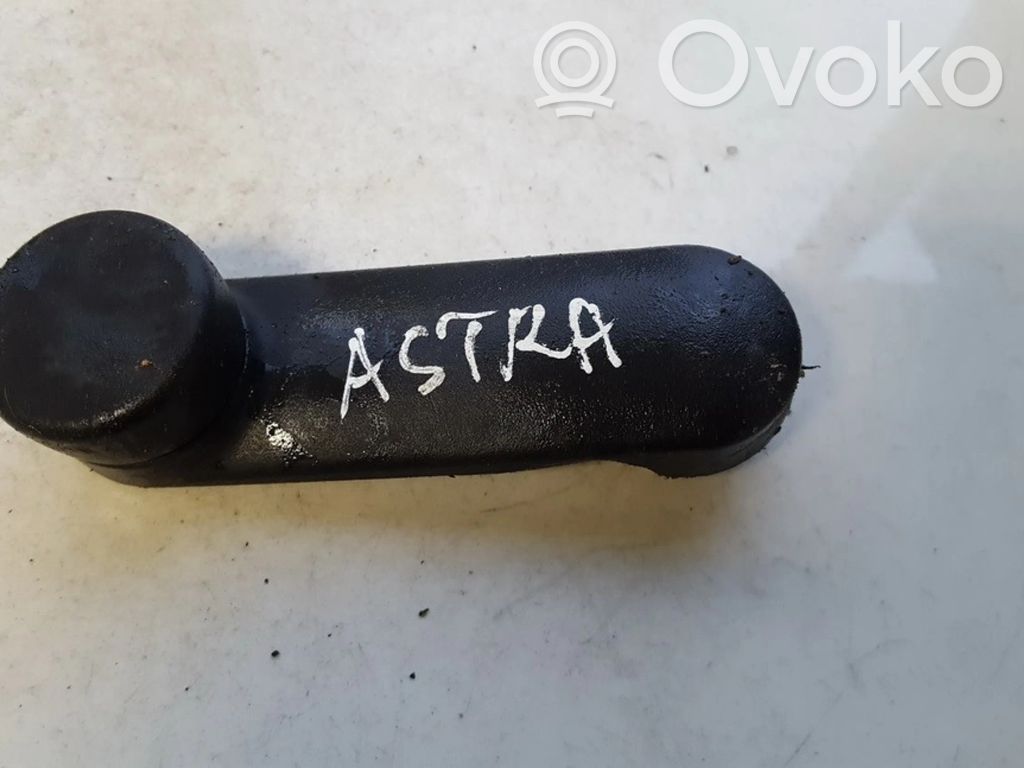 Opel Astra H Altra parte esteriore 