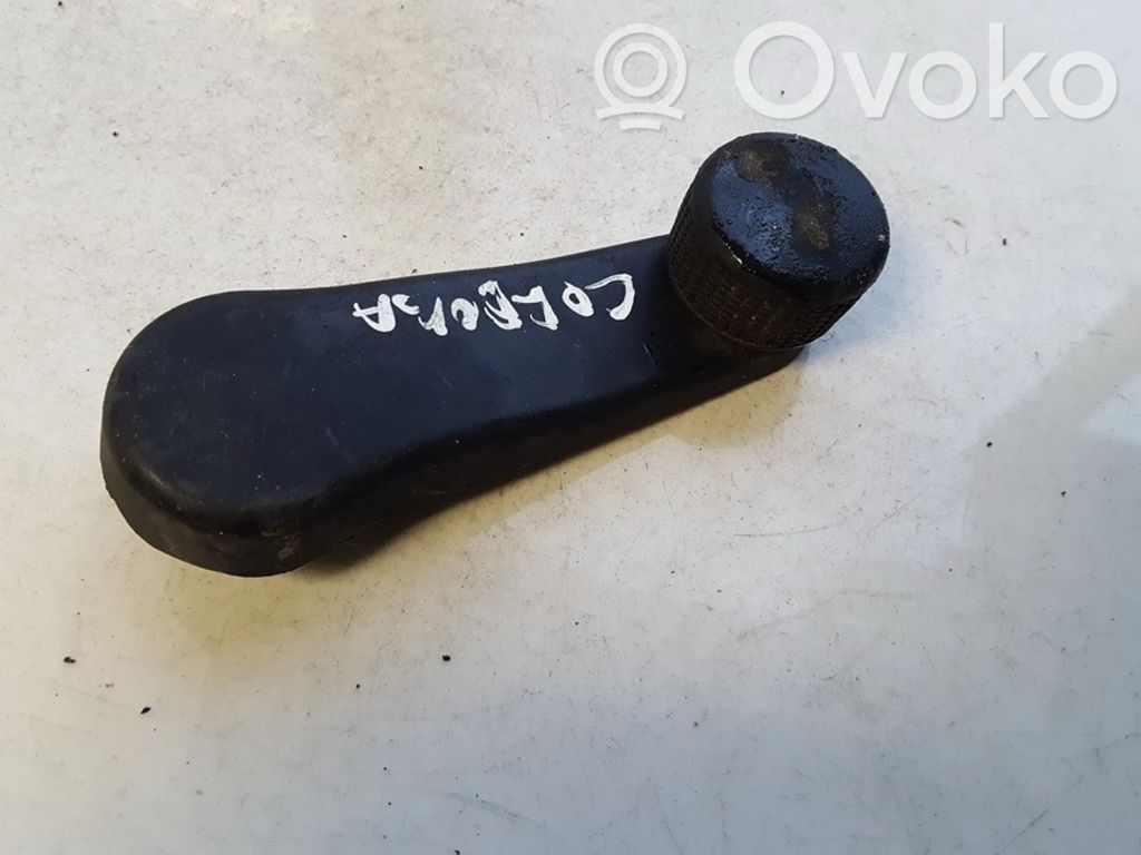 Volkswagen Golf III Manetă macara ușă față