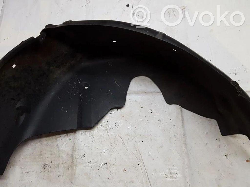 Nissan Primera Apărători interioare aripă roată spate 