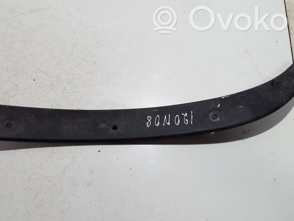 Nissan Note (E11) Altra parte esteriore 