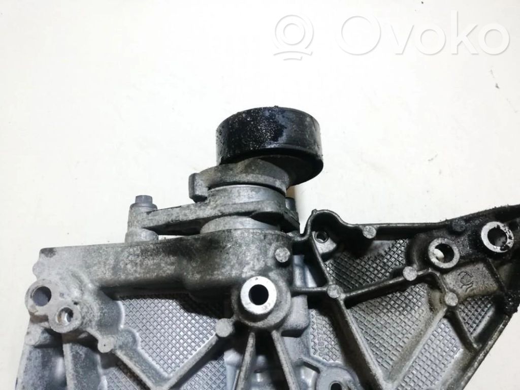 Citroen C3 Napinacz paska alternatora 