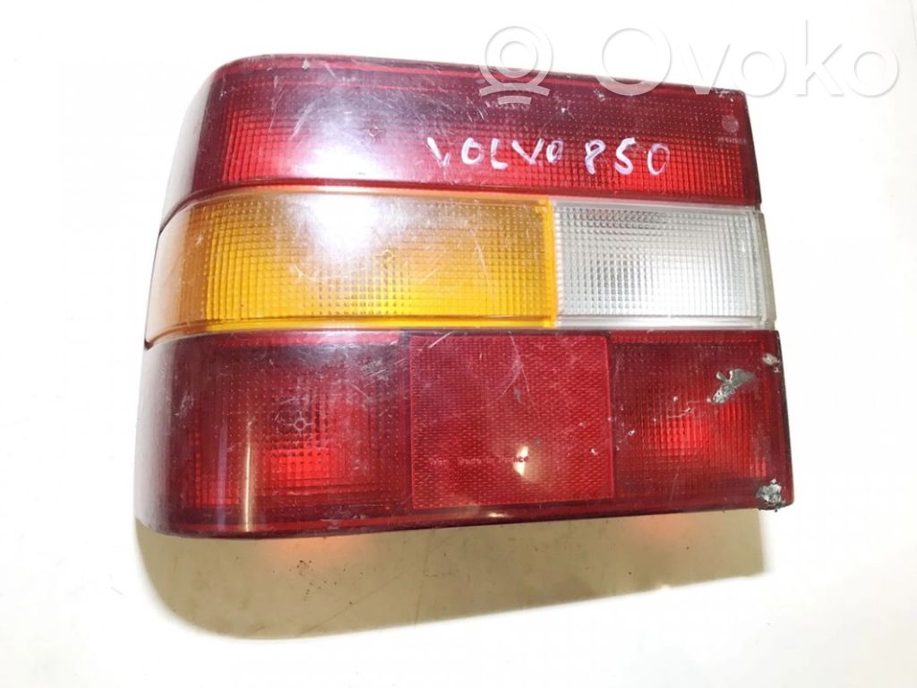 Volvo 850 Feux arrière sur hayon 