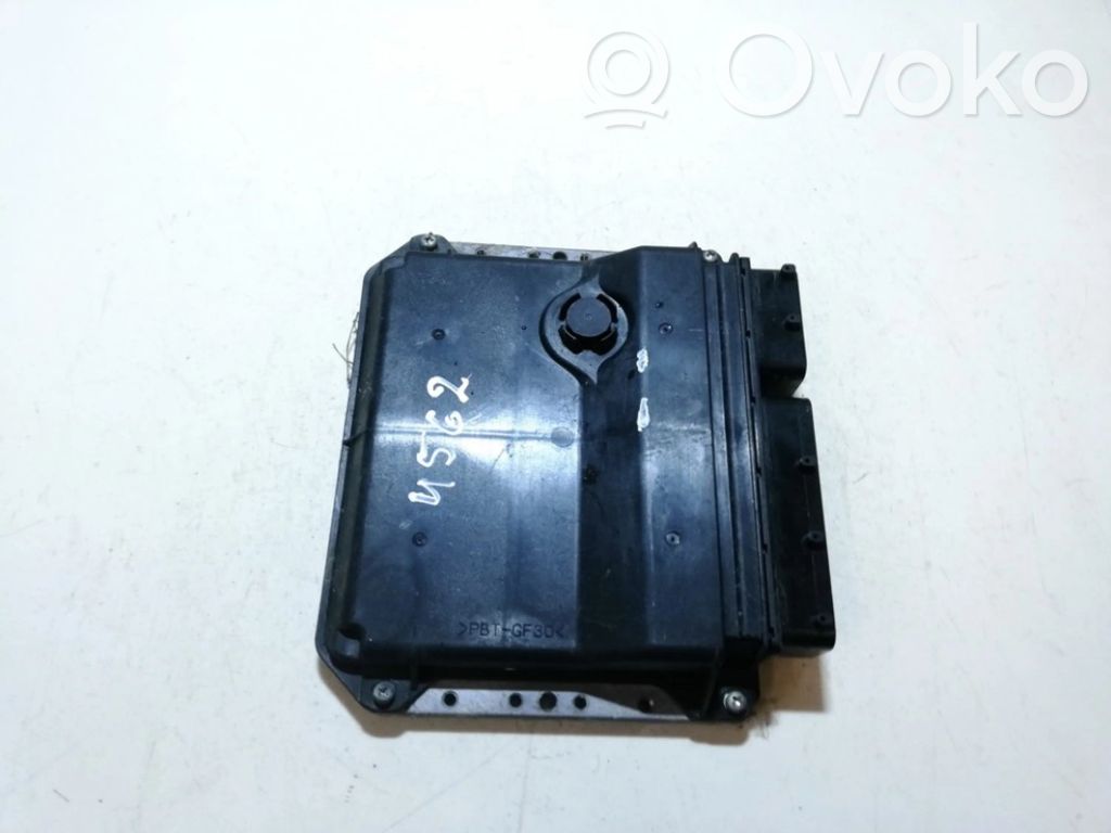 Toyota Auris 150 Unitate/modul de control motor 