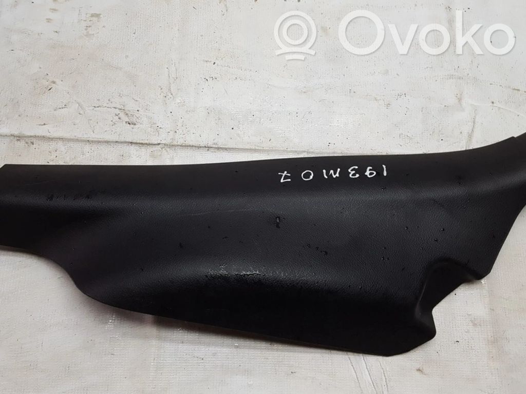 Mazda 6 Inne części wnętrza samochodu 