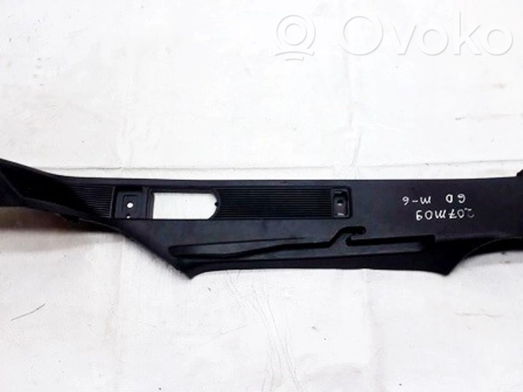 Mazda 6 Other interior part 