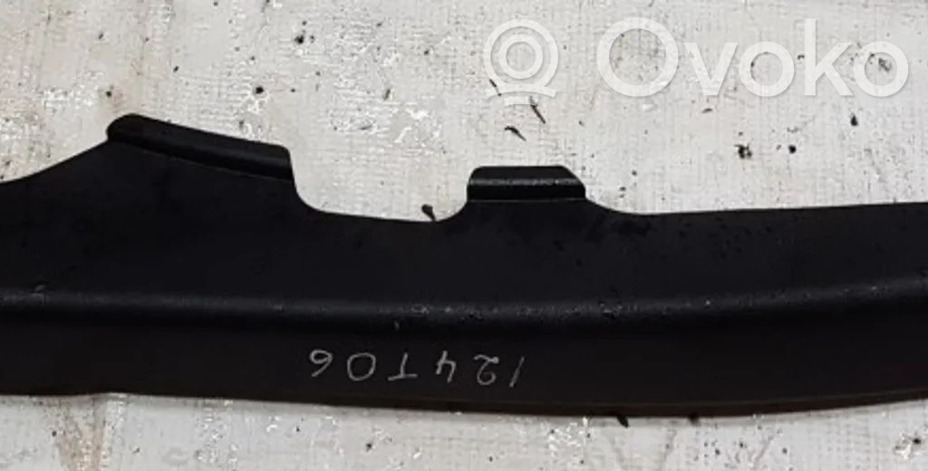 Lexus IS 220D-250-350 Altra parte interiore