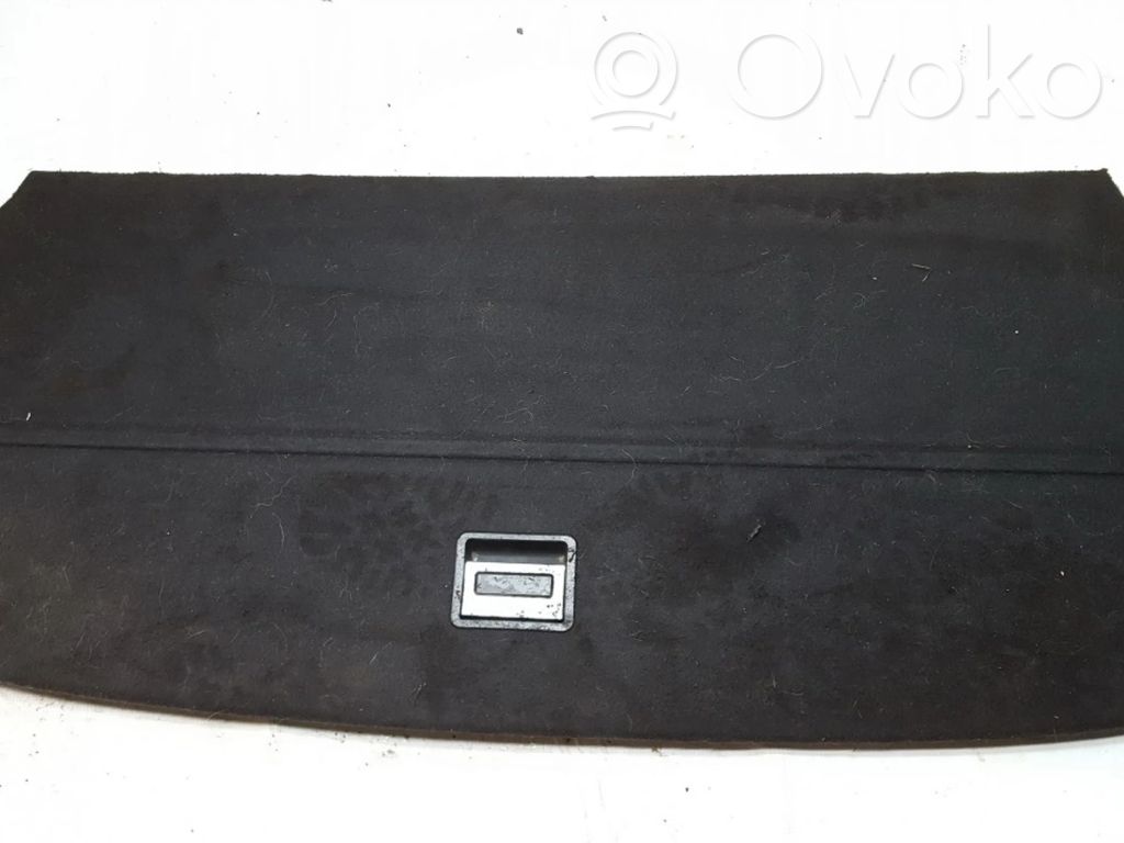 Toyota Avensis T250 Tappetino di rivestimento del bagagliaio/baule