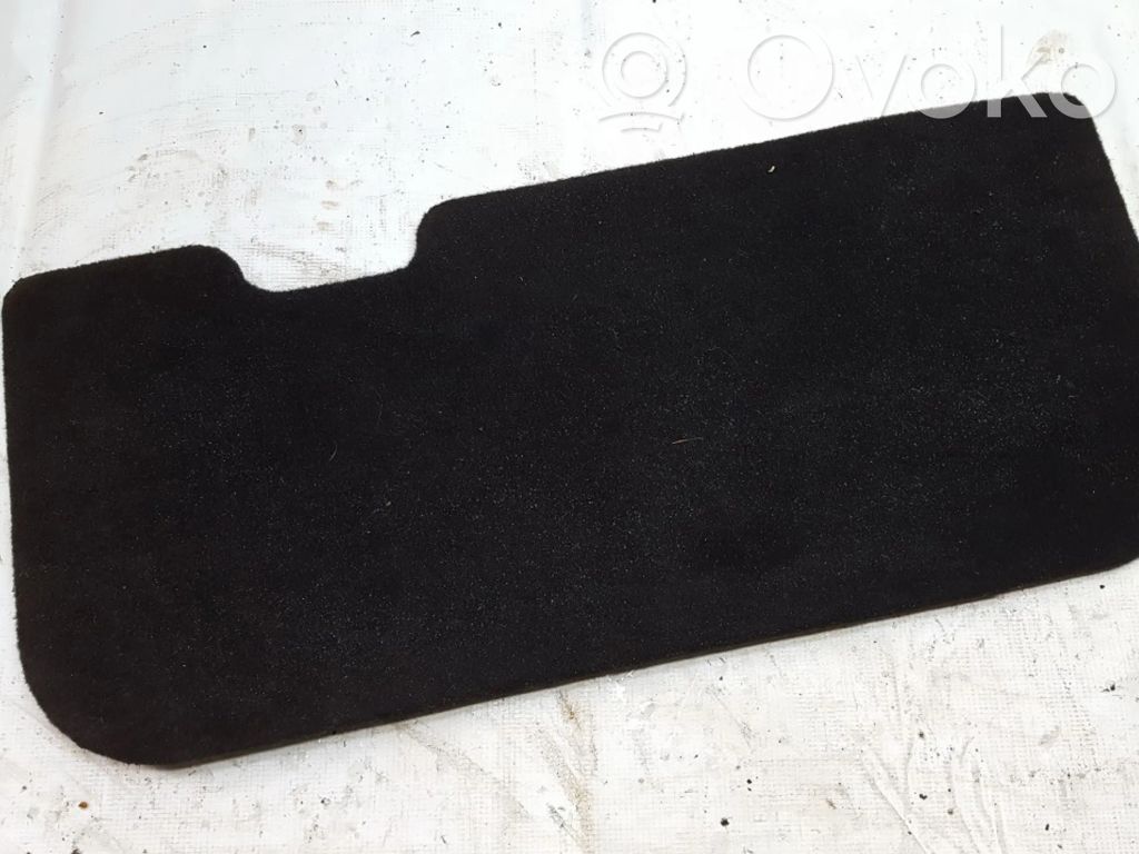 Trunk/boot mat liner   LE556883X,LE556883X