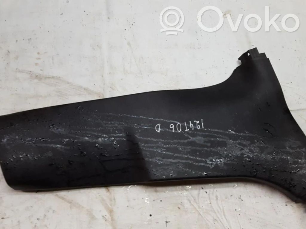 Lexus IS 220D-250-350 Altra parte interiore