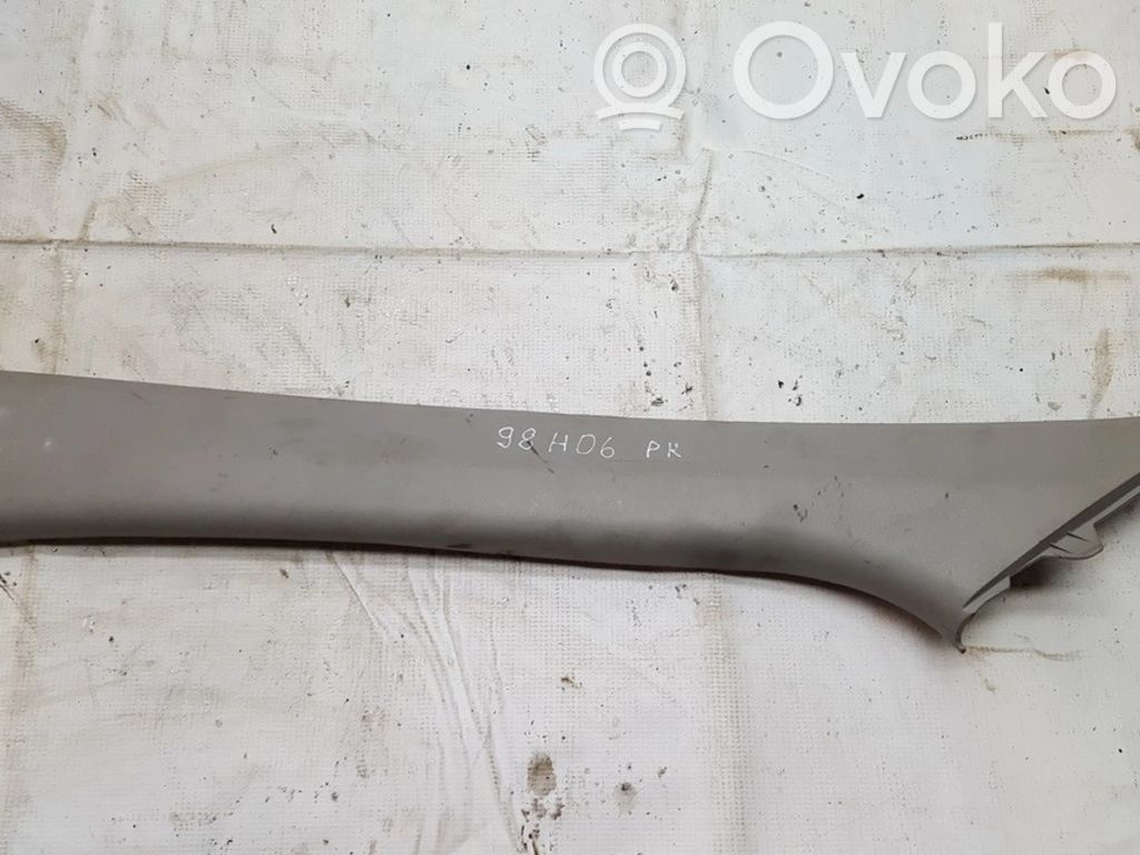 Honda Civic Altra parte interiore 