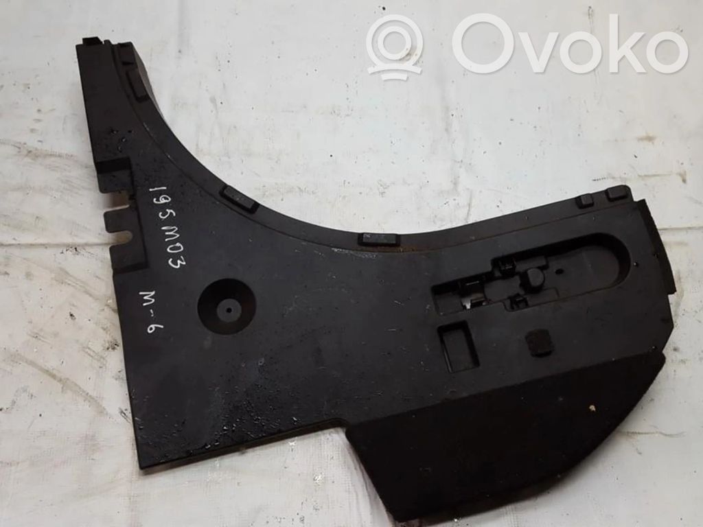 Mazda 6 Otros repuestos del interior 