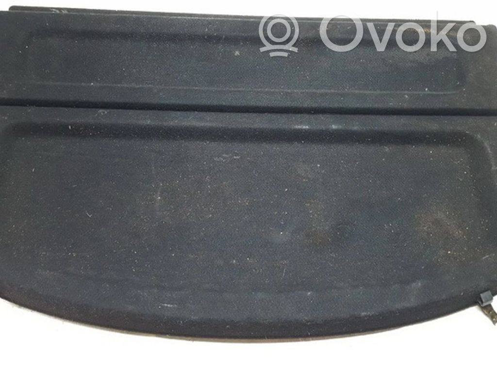Mazda 6 Polita portbagaj 
