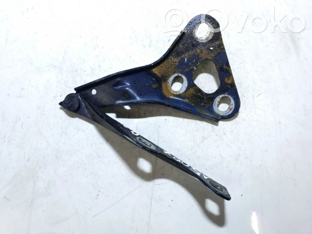 Opel Zafira A Balamale capotă 