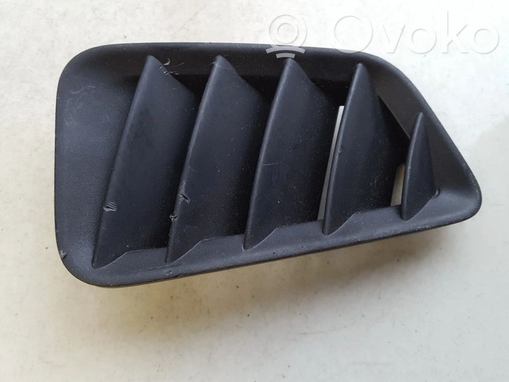 Mazda 6 Rejilla de ventilación central del panel 