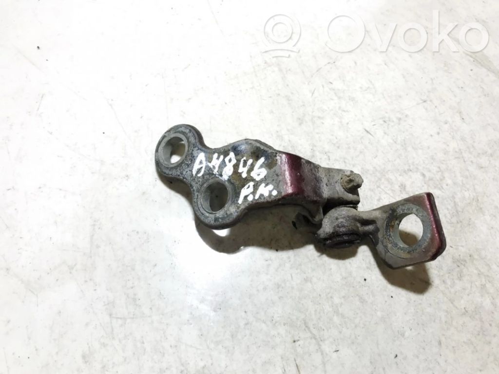 Oberes Scharnier Tür vorne   XS4AA22801,XS4AA22801
