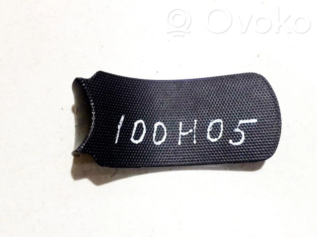 Honda Jazz Altra parte interiore 
