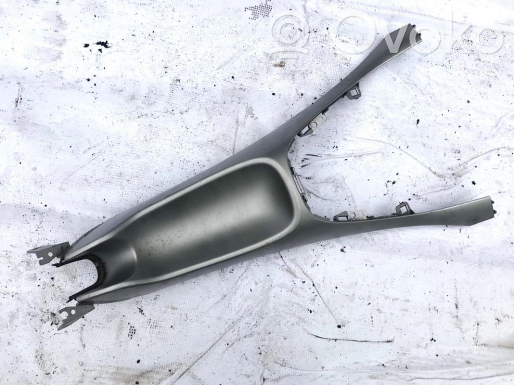 Toyota Auris 150 Altra parte interiore