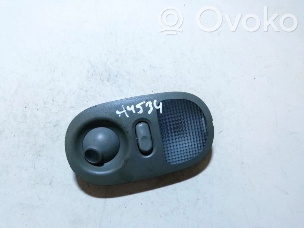 Renault Clio II Światło fotela przedniego