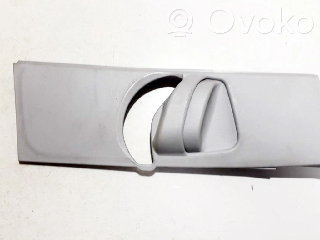 Lexus IS 220D-250-350 Altra parte interiore