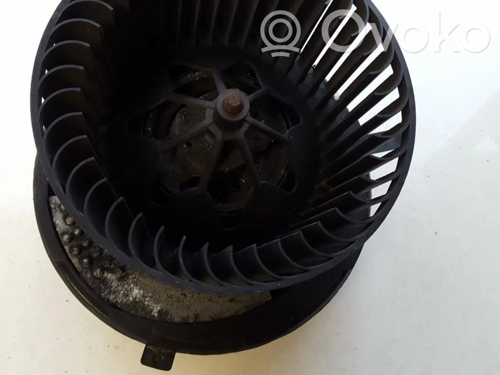 Audi A3 S3 8P Ventilator aerotermă 