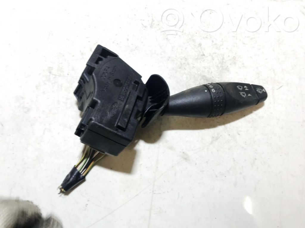 Ford Focus Leva comando tergicristalli 